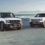 Jaw-Dropping Reveal: Jetour T1 & T2 Plug-In Hybrids Arrive in SA — Prices, Specs, and the Future of Driving