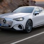 Behind the Reveal: Why the All-Electric Mercedes-Benz C-Class Could Redefine Your Dream Drive
