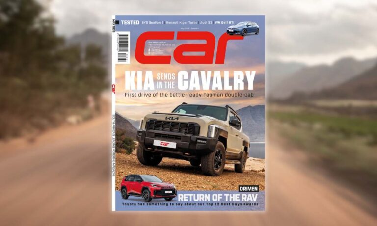 CAR Magazine May 2026 Issue: The Surprising Revelations, Emotional Highlights, and What to Expect Next