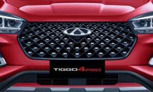 Under R300k: The 5 Best-Selling Compact SUVs in March 2026—Discover the Hidden Winners Everyone’s Talking About