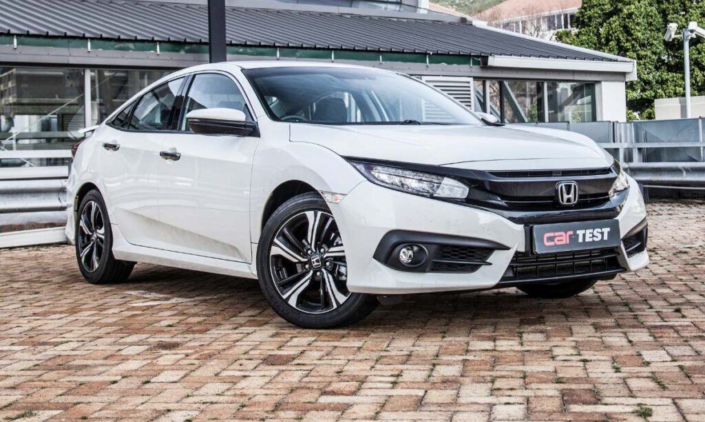 The One Hidden Truth About Buying a Used Honda Civic (2016–2021) That Could Save You Thousands