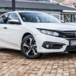 The One Hidden Truth About Buying a Used Honda Civic (2016–2021) That Could Save You Thousands