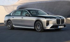 Shocking New BMW 7 Series Reveal in SA: The Upgrades You Never Saw Coming