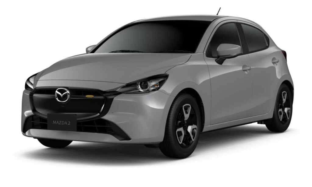 Unveiling the 2026 Mazda2: The Price and Specs That Could Redefine Subcompact Driving