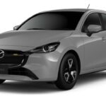 Unveiling the 2026 Mazda2: The Price and Specs That Could Redefine Subcompact Driving