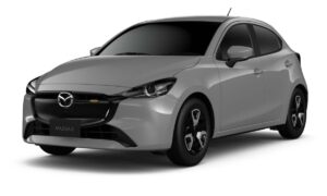 Unveiling the 2026 Mazda2: The Price and Specs That Could Redefine Subcompact Driving