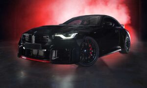 SA-Exclusive BMW M2 RR Edition Launch Date Revealed: The Moment Local Gearheads Have Been Waiting For