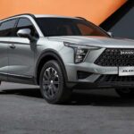 Haval Jolion Max Confirmed for SA: The Game-Changing SUV You Didn’t See Coming