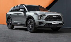 Haval Jolion Max Confirmed for SA: The Game-Changing SUV You Didn’t See Coming