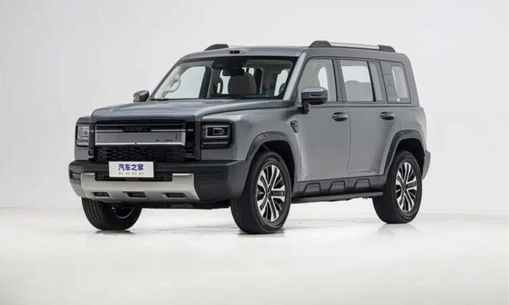 The Moment SA Drivers Have Waited For: Haval H7 Plus Launch Date Revealed