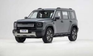 The Moment SA Drivers Have Waited For: Haval H7 Plus Launch Date Revealed