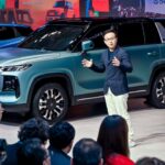 Chery Tiggo V: The Transformable SUV Rewriting South Africa’s Driving Rules—Are You Ready?