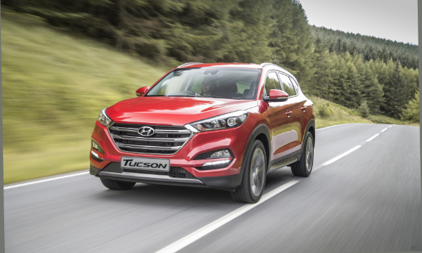 The Surprising Truths of Buying a Used Hyundai Tucson (2016-2021): What I Wish I Knew Before the Purchase