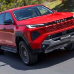 Inside the New Toyota Hilux: 7 Details That Redefine What a Pickup Can Do