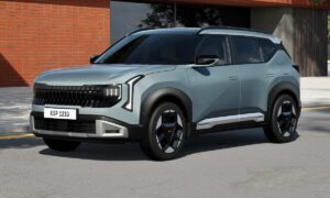 Diesel Returns: Why South Africa Is Buzzing Over the New Kia Seltos