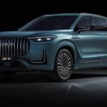 The Night Omoda & Jaecoo Took Over the 2026 Beijing Auto Show: Secrets Behind Their Bold Debuts