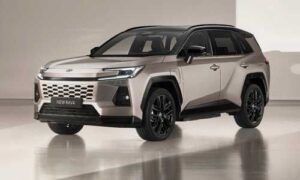 New Toyota RAV4 in SA: Price Confirmed—and Why It Could Redefine Your Next Adventure