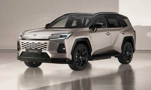 New Toyota RAV4 in SA: Price Confirmed—and Why It Could Redefine Your Next Adventure