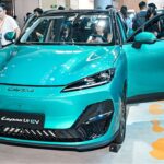 What Lepas Unveiled at the 2026 Beijing Auto Show Will Redefine Our Road to Tomorrow