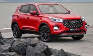 Under-R300k Rides: The Surprising Surge of April 2026’s Best-Selling Compact SUVs
