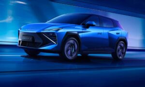 Omoda C4 SA Launch Date Confirmed: The Reveal That Has SUV Lovers on the Edge