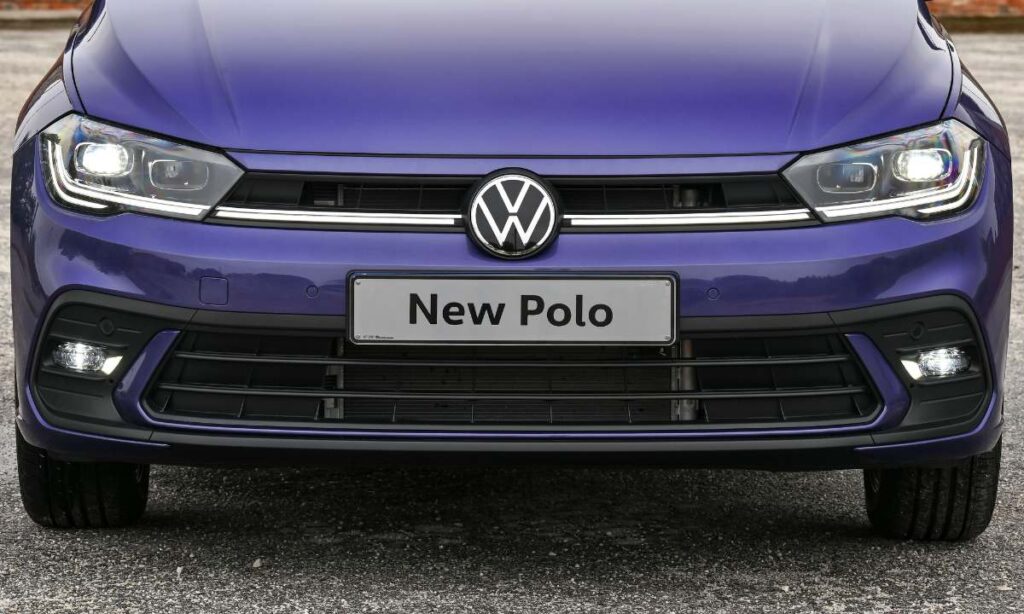 Why VW's Petrol-Only Polo Isn't Going Anywhere in South Africa—and What It Means for Your Driving Future