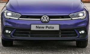 Why VW's Petrol-Only Polo Isn't Going Anywhere in South Africa—and What It Means for Your Driving Future