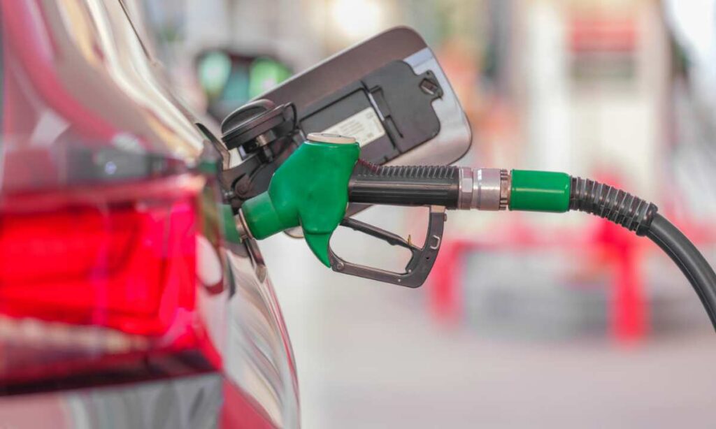 Fuel for Thought: The Tiny Changes That Could Slash Your Fuel Bill—and Save the Planet