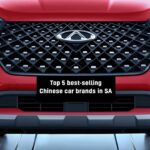 The 5 Chinese Car Brands Dominating SA in April 2026—and Why Your Next Car Might Be One of Them