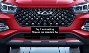 The 5 Chinese Car Brands Dominating SA in April 2026—and Why Your Next Car Might Be One of Them