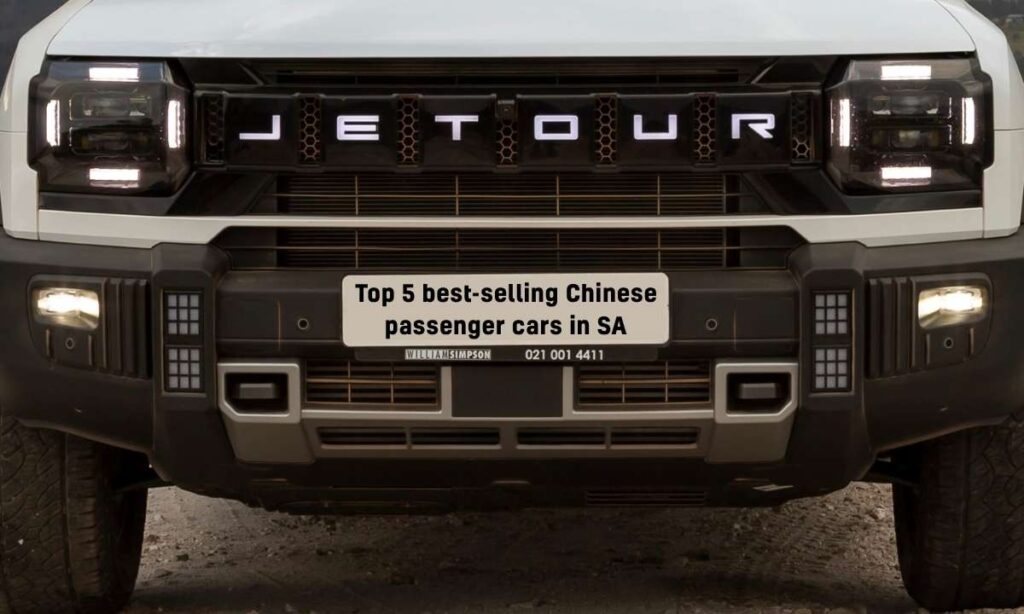 The 5 Chinese Cars Redefining South Africa’s Roads in April 2026—and Why Fans Can’t Stop Talking