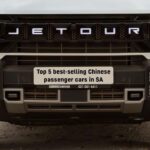 The 5 Chinese Cars Redefining South Africa’s Roads in April 2026—and Why Fans Can’t Stop Talking