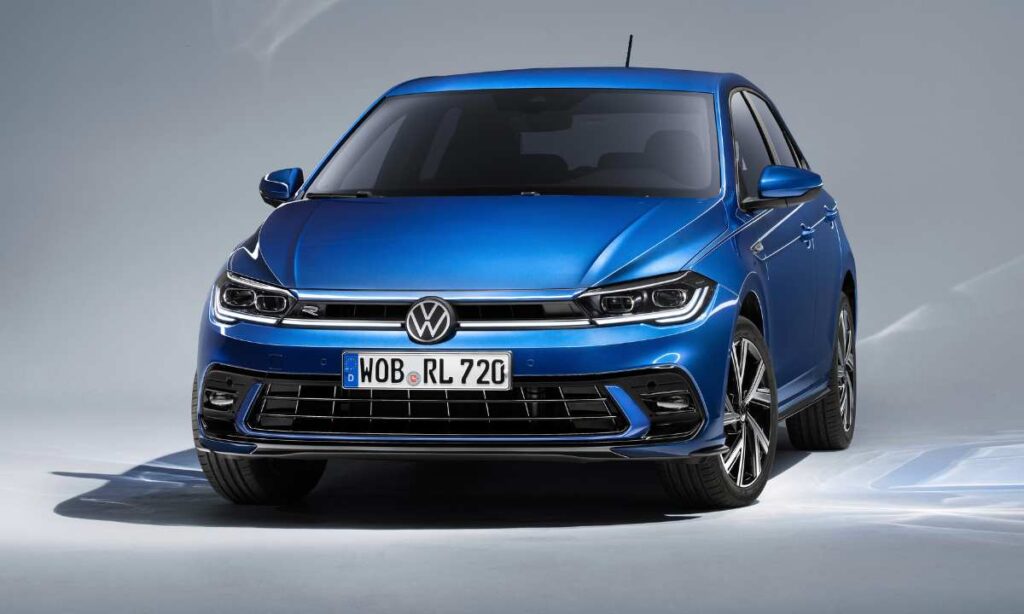 How I Scored a Used VW Polo (2022–2025) That Felt Like a Brand-New Dream