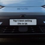 Inside South Africa’s EV Surge: The 5 Best-Selling Models of April 2026 and the Surprising Trends They Reveal