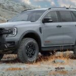 Ford Everest Tremor Confirmed for SA — What It Means for Your Next Off-Road Thrill