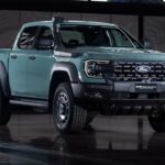 South Africa’s Waiting Is Over: Ford Ranger Super Duty Confirmed—What This Means for Your Next Adventure