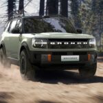 Could the Chinese-Built Ford Bronco Come to SA? One Question That Could Change Every Off-Road Dream