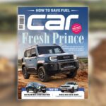 June 2026 CAR Magazine Issue: The Secrets They Shared and the Future They Dare Us to Drive