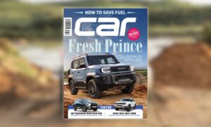 June 2026 CAR Magazine Issue: The Secrets They Shared and the Future They Dare Us to Drive