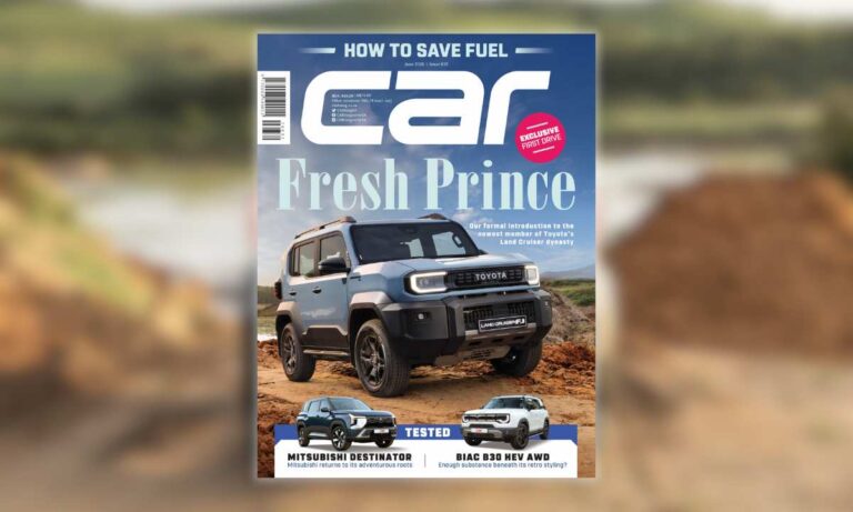 June 2026 CAR Magazine Issue: The Secrets They Shared and the Future They Dare Us to Drive