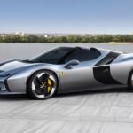 Ferrari HC25 Unveiled: The One-Off Roadster That Made Our Hearts Skip a Beat