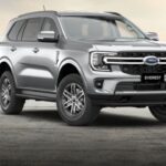 Updated Ford Everest: Prices, Specs, and the Hidden Upgrades You Didn’t See Coming