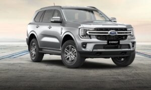 Updated Ford Everest: Prices, Specs, and the Hidden Upgrades You Didn’t See Coming