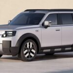 Chery-JLR Freelander 8 Detailed: The Hidden Details That Will Change How You See SUVs
