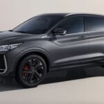 Breathless at the 2026 Beijing Auto Show: Geely’s Reveal That Could Redefine Our Driving Future
