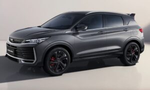 Breathless at the 2026 Beijing Auto Show: Geely's Reveal That Could Redefine Our Driving Future