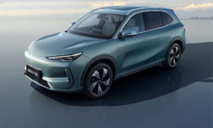Geely SA's Flagship E5 Unveiled: Price, Specs, and the Hidden Edge You Didn't See Coming