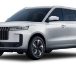 Jaecoo J5 Hybrid SA Launch Date Confirmed: The Moment SUV Lovers Have Been Waiting For