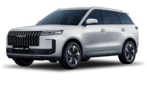 Jaecoo J5 Hybrid SA Launch Date Confirmed: The Moment SUV Lovers Have Been Waiting For
