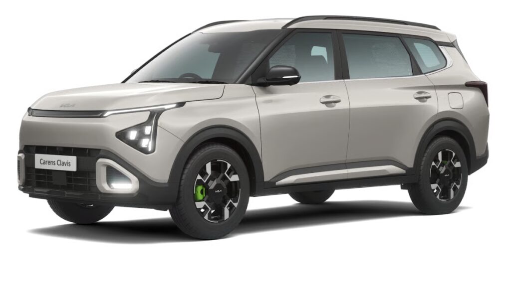 2026 Kia Carens: The Price, The Specs, and the Surprising Reason It Could Redefine Your Family Car